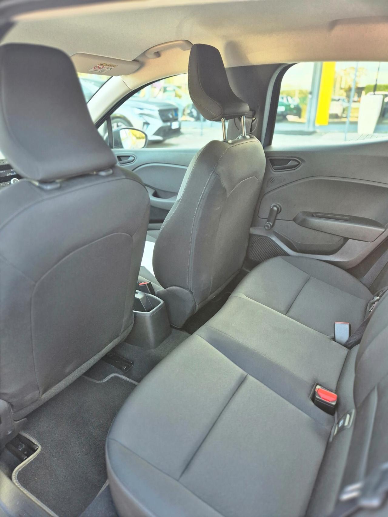 Renault Clio TCe 90 CV 5 porte Equilibre