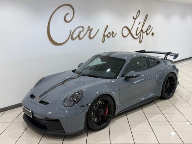 PORSCHE 911 GT3 992 IVA ESPOSTA