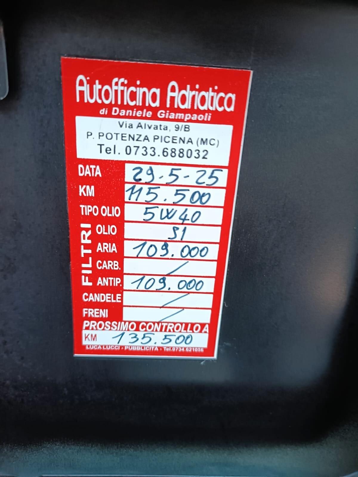 Mercedes-benz A 160 Elegance UNIPROPRIETARIO