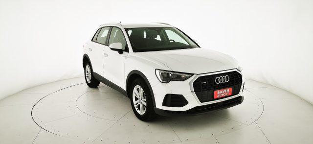 AUDI Q3 40 TFSI quattro S tronic