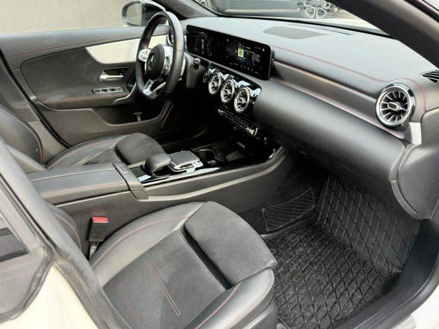 MERCEDES-BENZ CLA 200 d Automatic Shooting Brake Premium NAVI - TETTO