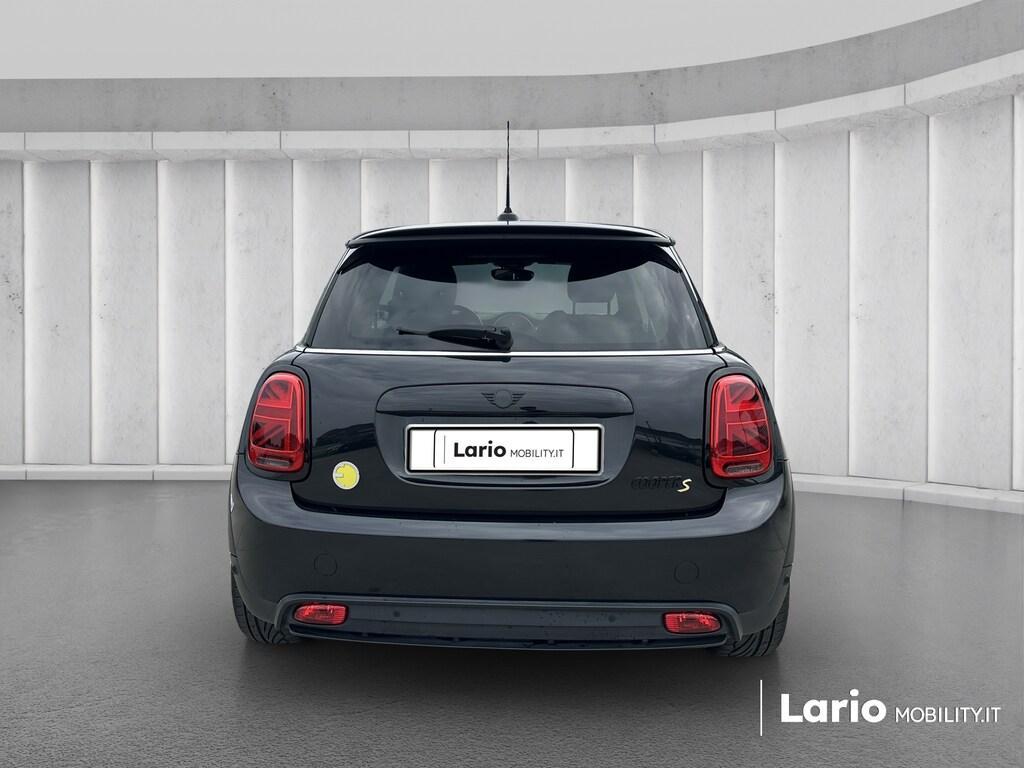 Mini Cooper SE 3p Classic auto
