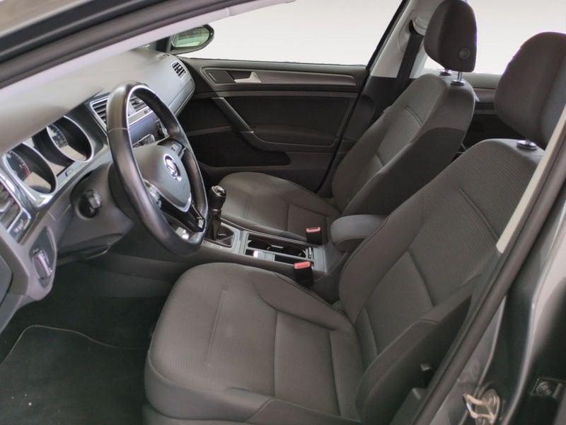 Volkswagen Golf 1.6 Business BMT