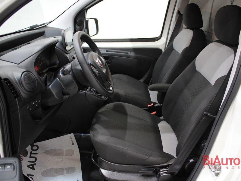 FIAT Fiorino 1.3 MJT 95CV Cargo SX