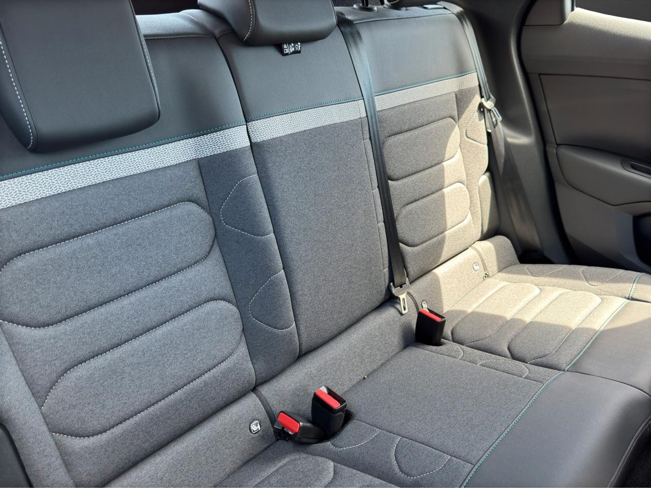 Citroen C4 PureTech 130 S&S EAT8 Plus 06/2024