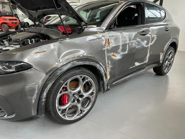 ALFA ROMEO Tonale 1.5 130CV MHEV TCT7 SPECIALE