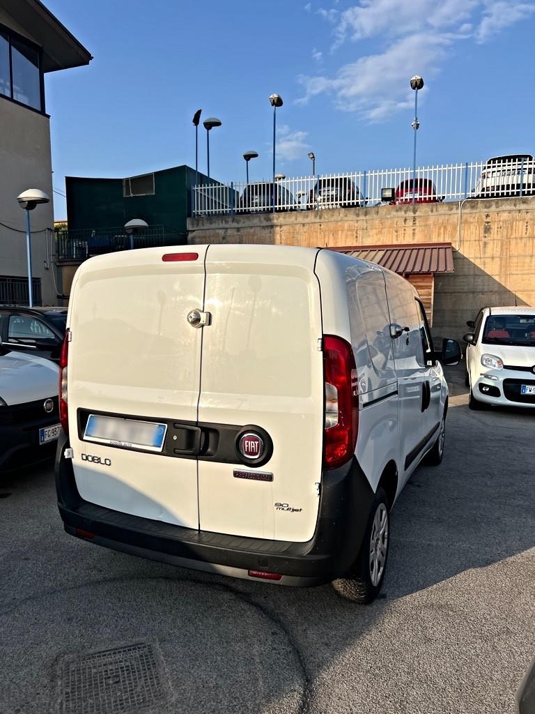 Fiat Doblo 1.3 MJT 95cv Cargo 2016