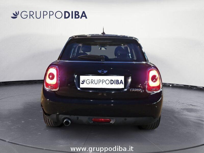 MINI Mini 5 porte Mini 2014 Diesel Mini 1.5 Cooper D Business XL 5p