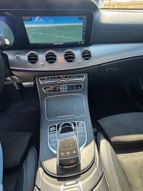Mercedes-benz E 220 d 4Matic Premium Plus