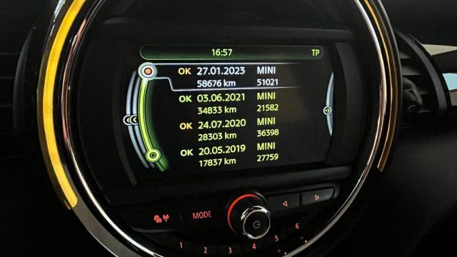 MINI Cooper S 2.0 Cooper S Hype 5 porte