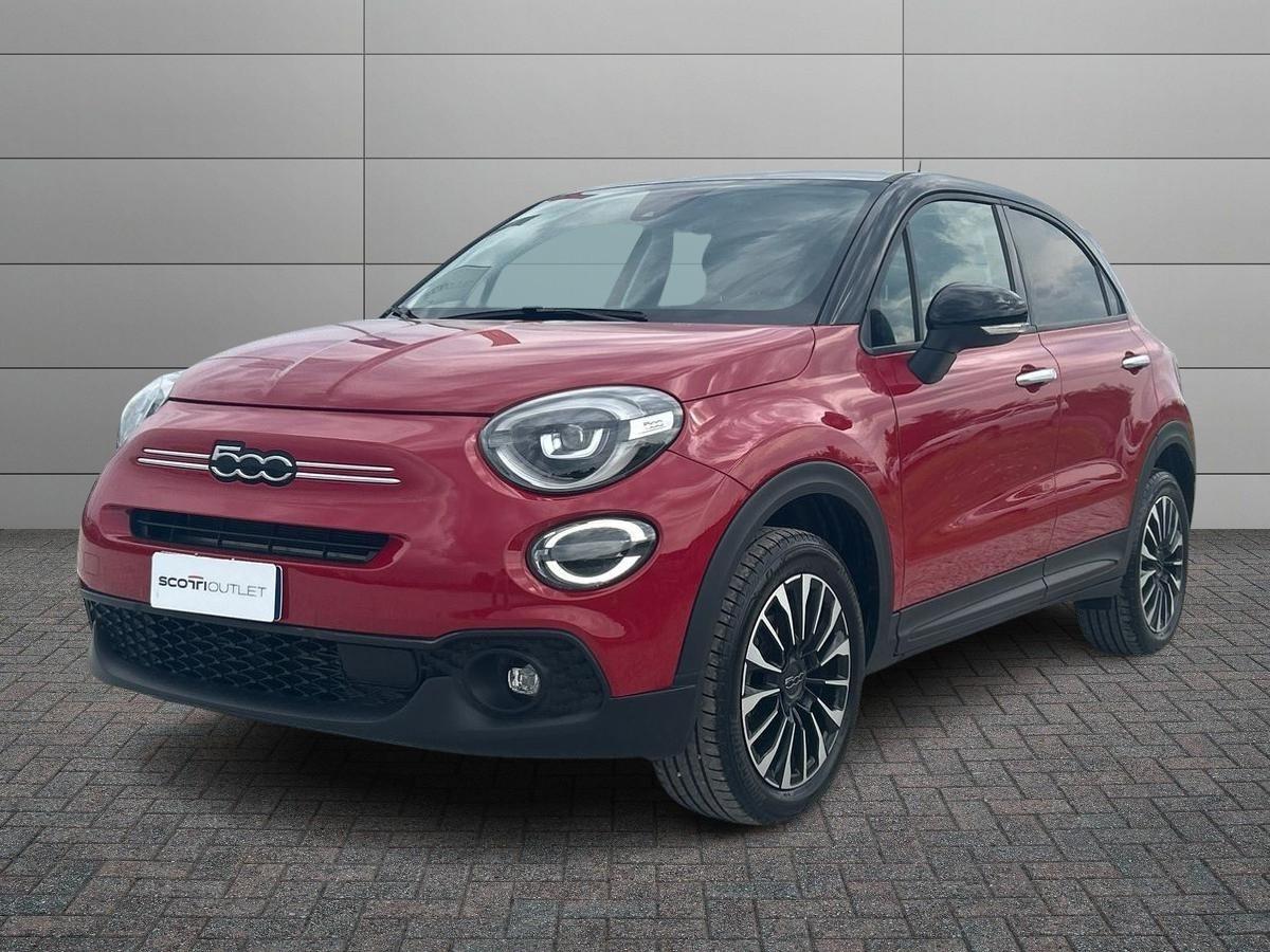 FIAT 500x My23 1.3 Multijet 95cv 500x