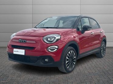 FIAT 500x My23 1.3 Multijet 95cv 500x