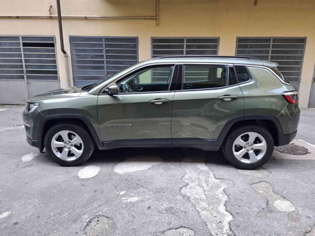 JEEP Compass 1.6 Multijet II 2WD Longitude