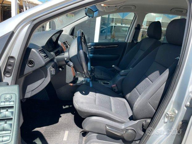 MERCEDES Classe A 180 CDI Elegance - 2006