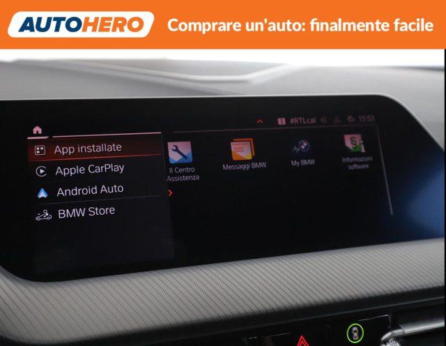 BMW 118 d 5p. Sport