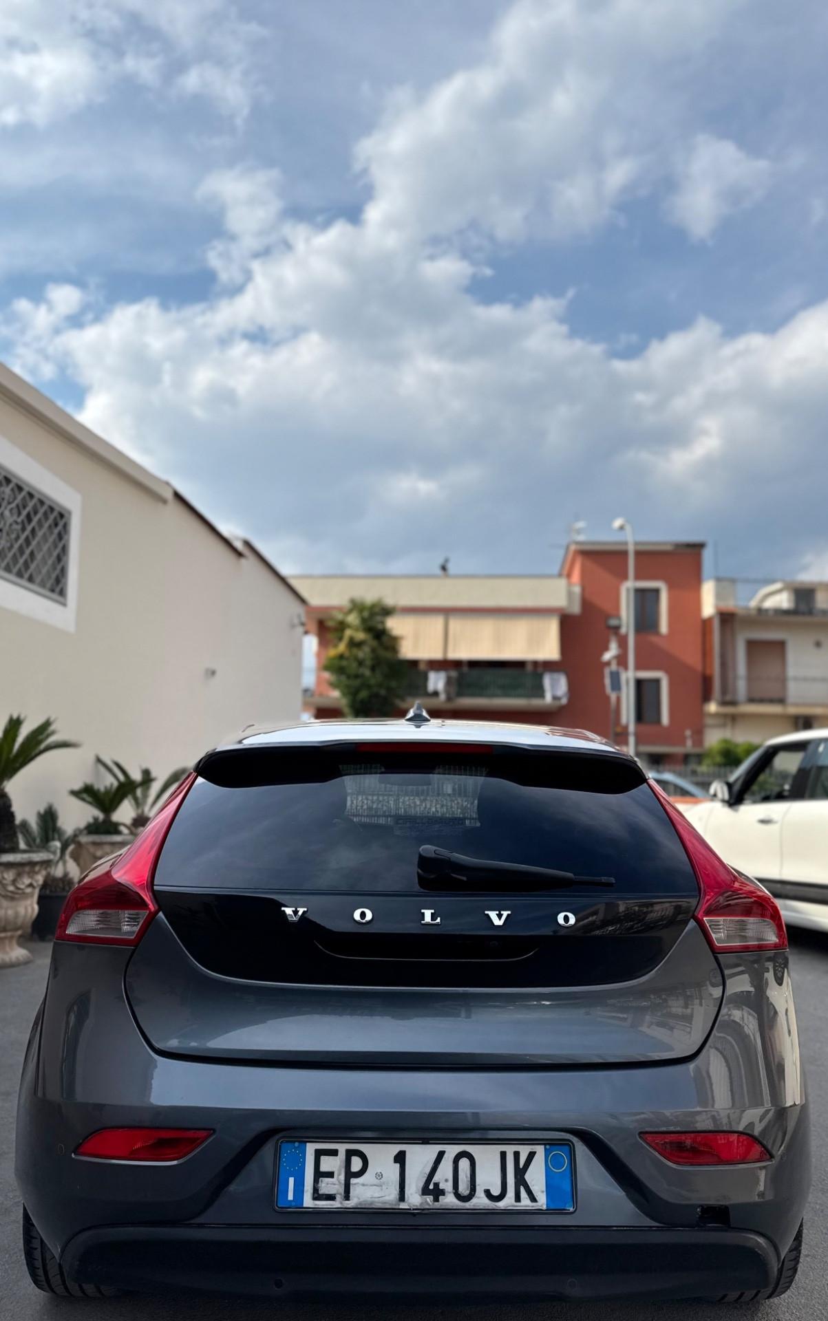Volvo V40 D2 1.6 Diesel 114 Cv