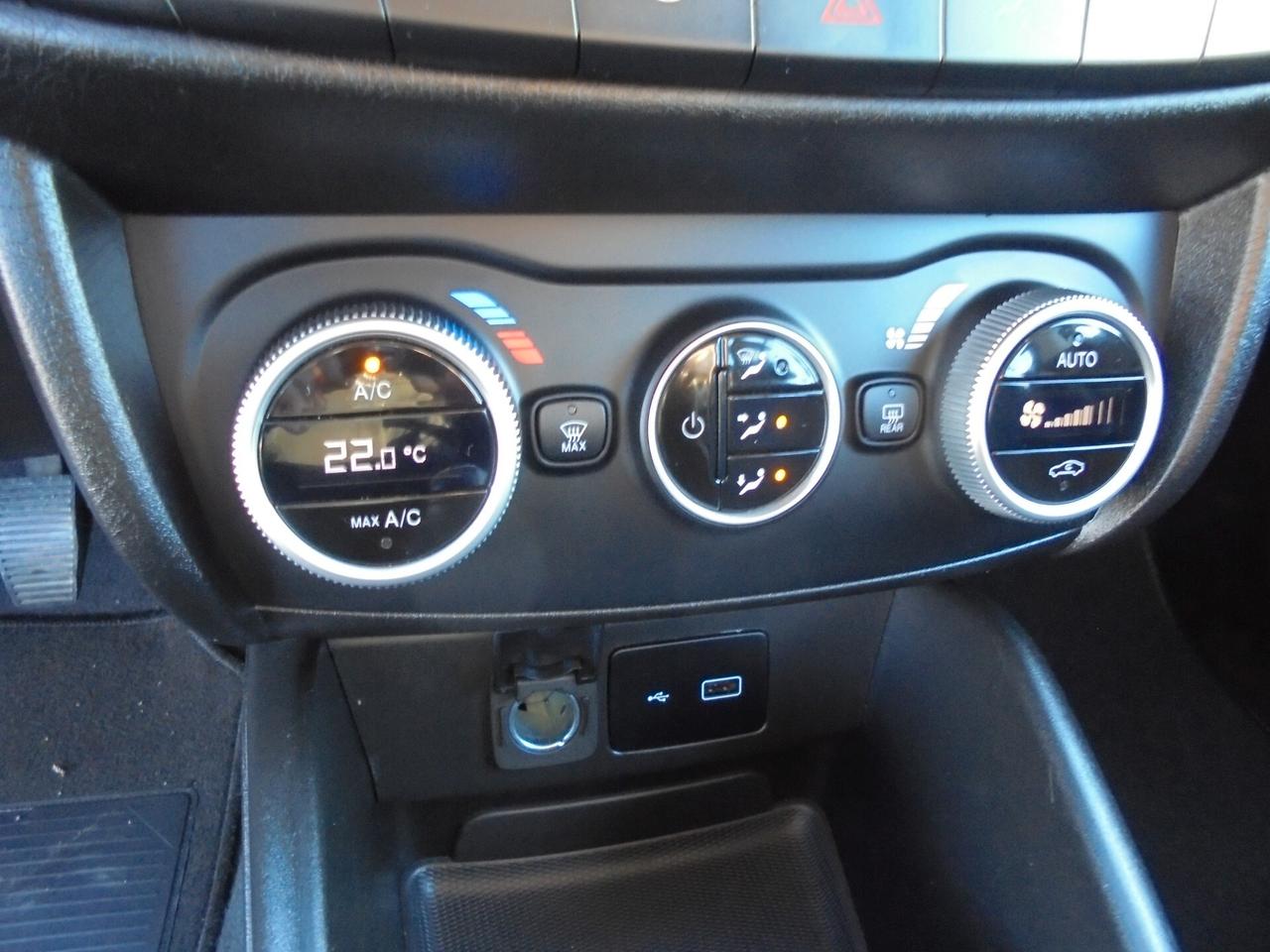 Fiat Tipo 1.6 Mjt S&S SW City Life