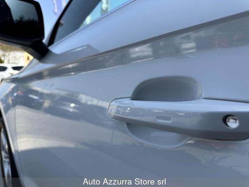 Audi Q5 Sportback 40 TDI S Line quattro S tronic *18'', S-LINE EXT., PROMO AZZURRA*