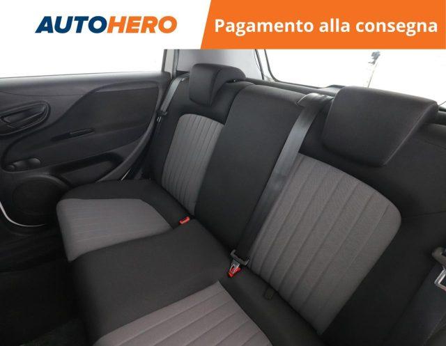 FIAT Punto 1.3 MJT II S&S 95 CV 5 porte Street