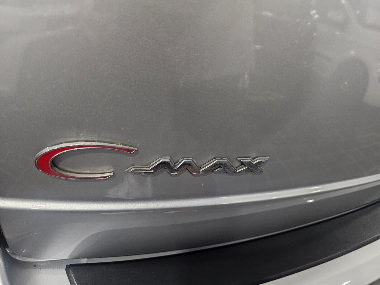 Ford C-Max 1.6 TDCi 110 CV Titanium DPF