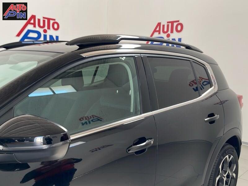 Citroën C5 Aircross BlueHDi 130 S&S Shine EAT8