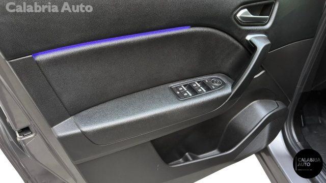 RENAULT Captur Full Hybrid E-Tech 145 CV Intens