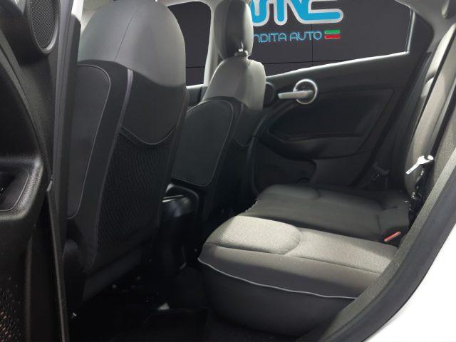 FIAT 500X 1.3 MultiJet 95 CV Pop Star