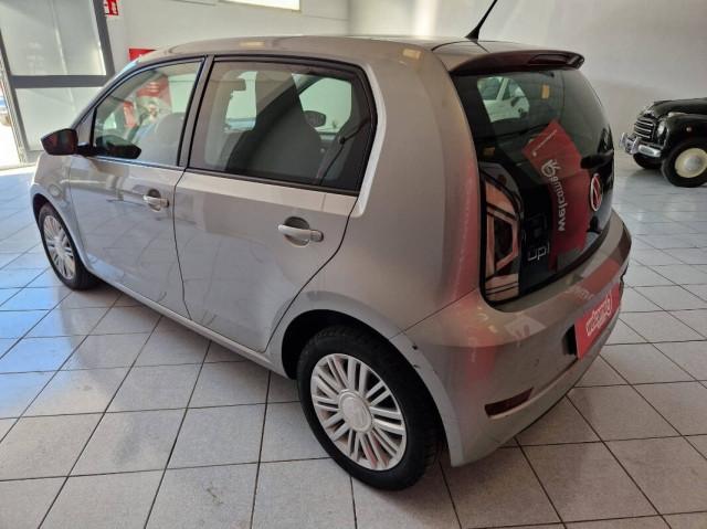 Volkswagen up! 1.0 Move up! 60cv my20