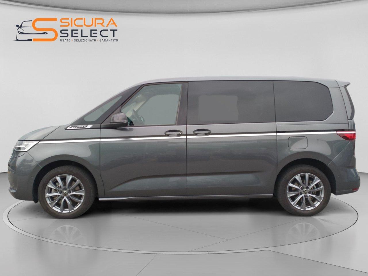 Volkswagen Multivan 1.5 phev Style 4motion 245cv dsg 7p.ti