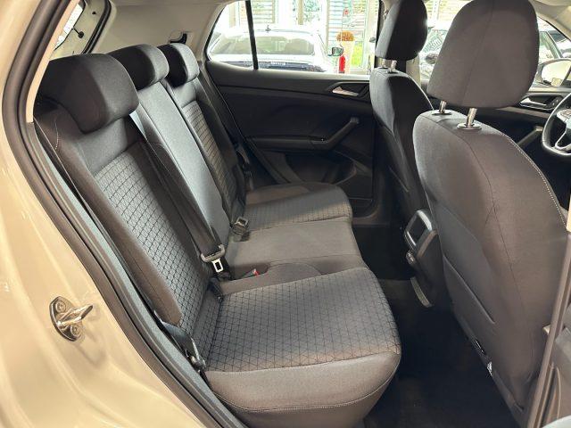 VOLKSWAGEN T-Cross 1.0 TSI Style BMT - ACC - Carplay-Full display-IVA
