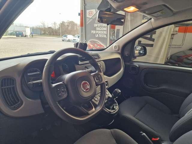 Fiat Panda Panda 1.2 City Cross s