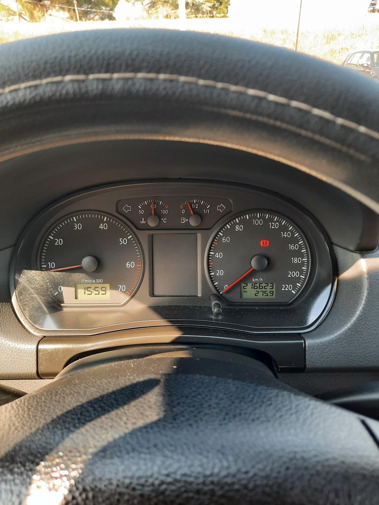 Volkswagen Polo 1.2/70CV 12V 5p. GPL OK NEOPATENTATI