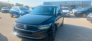 Volkswagen Tiguan 2.0 TDI 150 CV SCR DSG Life