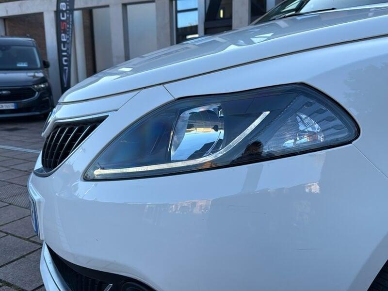 Lancia Ypsilon Ypsilon 1.0 FireFly 5 porte S&S Hybrid Gold