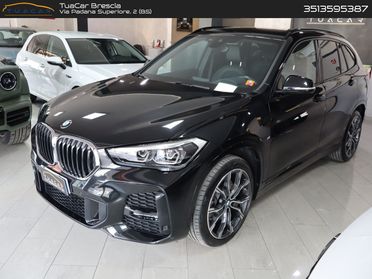 Bmw X1 M Sport 20 d x drive #9970