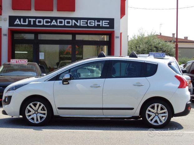 PEUGEOT 3008 2.0 HYbrid 4x4 PREZZO VALIDO FINO 0