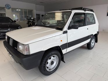 Fiat Panda 1000 4x4