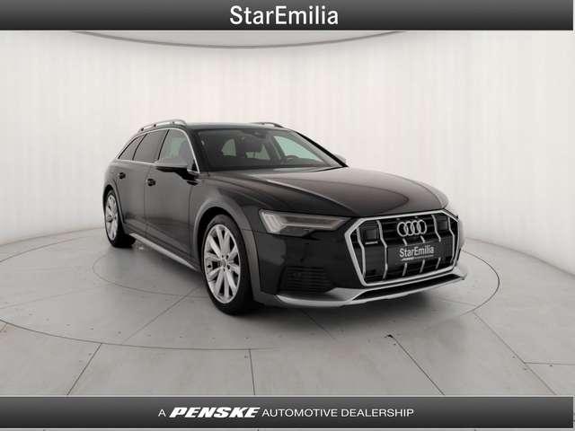 Audi A6 allroad A6 allroad 50 TDI 3.0 quattro tiptronic