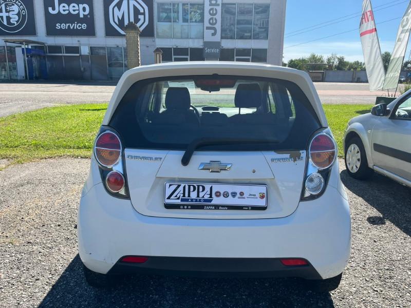 CHEVROLET Spark 1.0