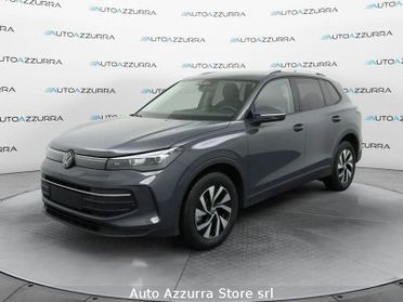 Volkswagen Tiguan Tiguan 2.0 tdi Edition Plus 150cv dsg *PROMO AZZURRA*