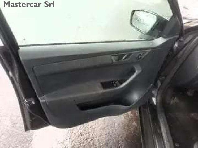 SKODA Fabia Fabia Sw1.0 tsi 95cv (Finanziabile) GN825NA