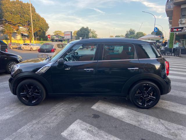 MINI Countryman Mini Cooper SD Countryman