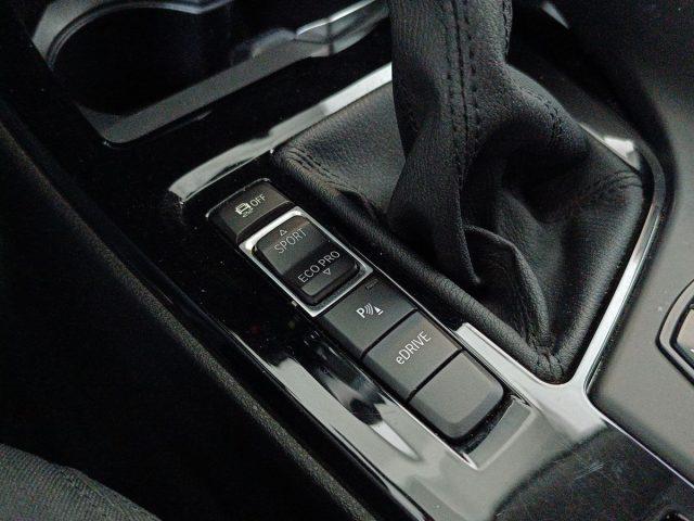 BMW X2 xDrive25e Business-X