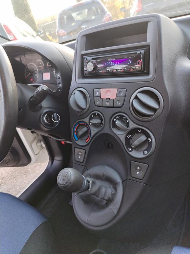 Fiat Panda 1.2 Dynamic 35000km 12/2010 euro5 unipro classe 1933