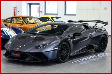 LAMBORGHINI Huracan Huracán 5.2 V10 STO Coupé|LIFT|FULL CARBON SPEC