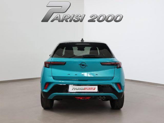 OPEL Mokka 1.2 Turbo 136CV GS *PROMO PARISI GROUP*
