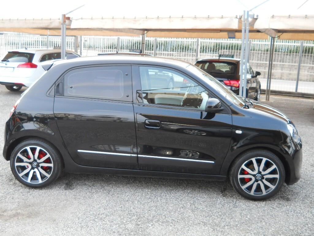 Renault Twingo TC SPORT GT FULL OK NEOPATENTATI