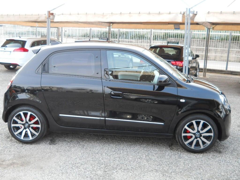 Renault Twingo TCe 90 CV EDC Sport GT