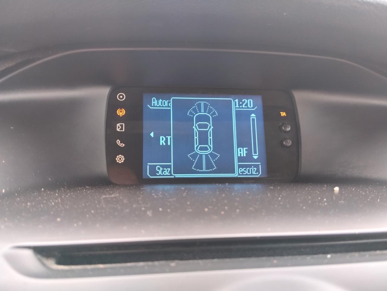 Ford Focus 1.6 TDCi 95 CV SW Titanium