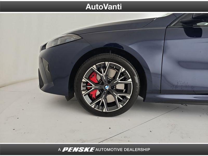 BMW Serie 1 120d 48V MSport Pro auto